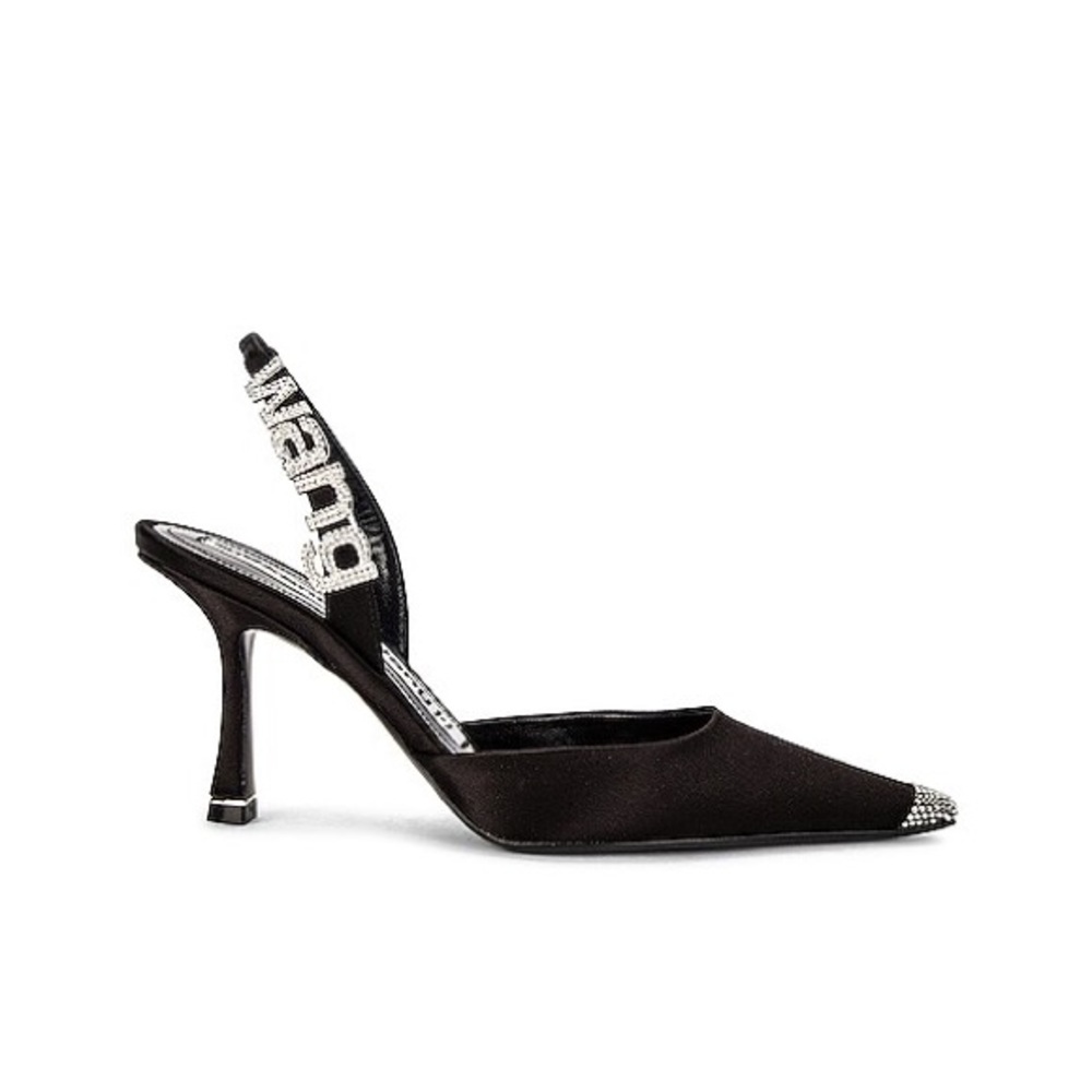 ALEXANDER WANG
Grace 85 Heel Is Sold Out